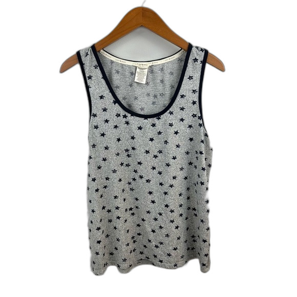 Lucky Brand Star Pajama Set Size Large - Picture 3 of 15